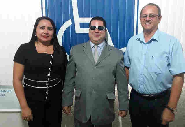 Fundo municipal para pessoa com deficiência é criado em Porto Velho