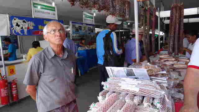 Agroindústrias de Porto Velho participarão da 7ª Rondônia Rural Show