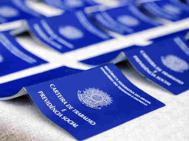 Vagas para cuidador de idoso e operador de caixa são oferecidas no Sine de Porto Velho