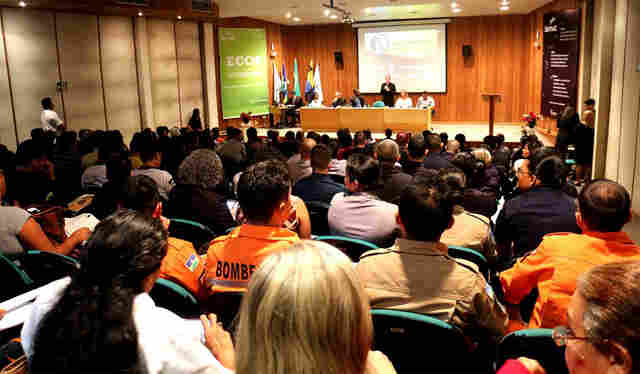 Racismo institucional é discutido no curso de mediação de conflitos, em Porto Velho
