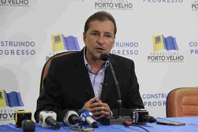 Prefeito sanciona Lei que institui Programa de Aposentadoria Incentivada em Porto Velho