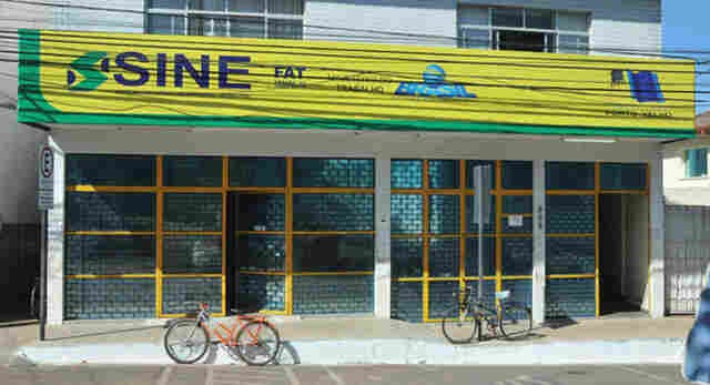 Sine oferece 20 vagas para auxiliar de obras em Porto Velho. Confira outras vagas