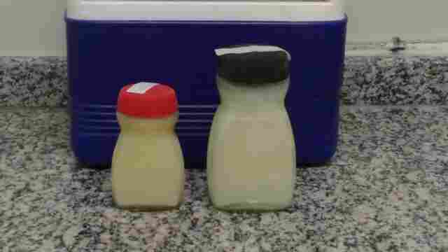 Em três meses, quase 190 bebês são atendidos pelo banco de leite em Porto Velho