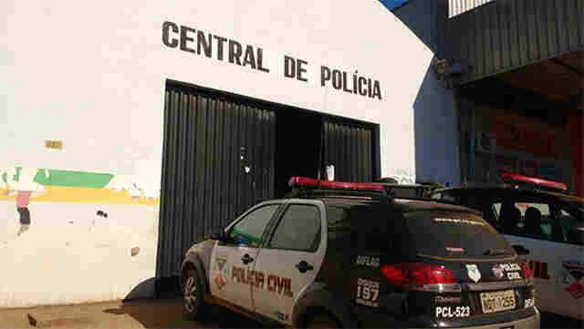 Jovem acusa irmão de estupro em Porto Velho