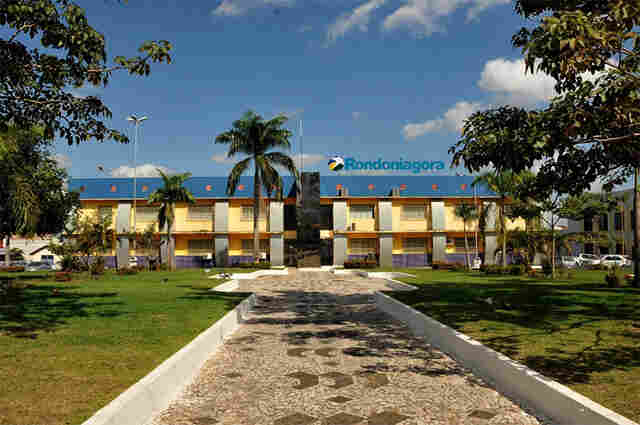 Prefeitura da capital segue Estado e também não terá ponto facultativo na segunda-feira