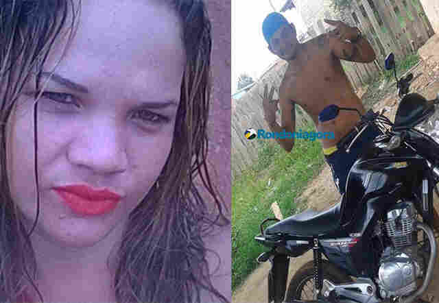 Casal que realizou mais de 10 assaltos só neste ano é preso em Candeias