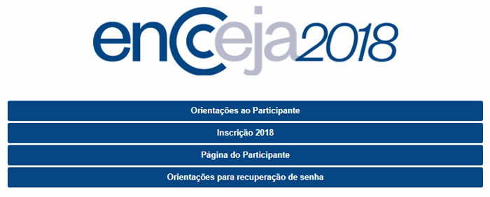 prazo para inscrição no encceja termina nesta sexta feira nacional