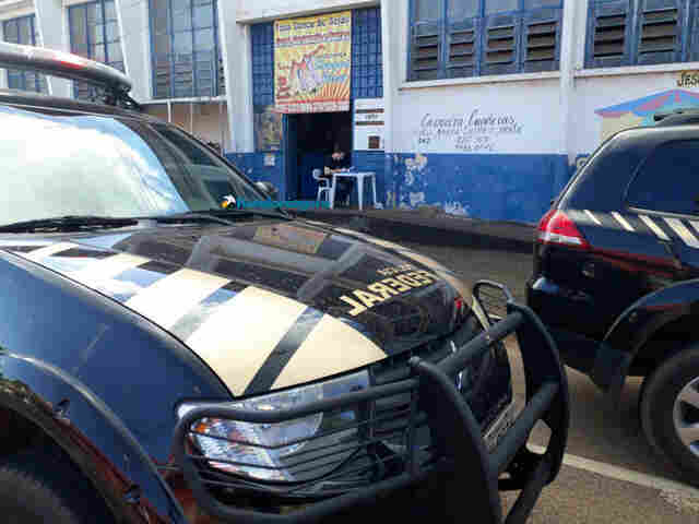 Operação Xeque Mate da PF devassa associação de enxadristas e damistas de Rondônia