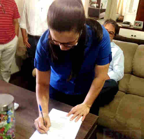 Presidente da Câmara assume Prefeitura de Vilhena após ordem do TRE de Rondônia