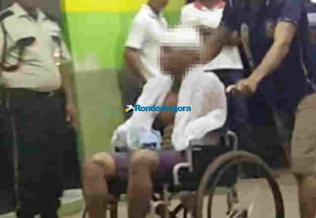 Casal de criminosos tortura homem com golpes de marreta e o mantém em cárcere por causa de R$ 40 mil