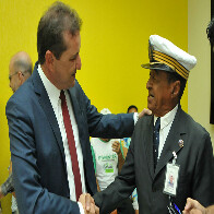 Prefeito anuncia revitalização do centro histórico e do complexo Madeira-Mamoré em Porto Velho