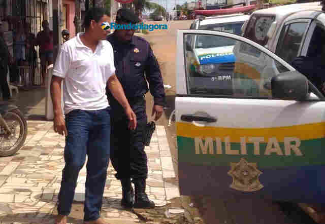 Mulher é espancada e mantida em cárcere privado pelo namorado por cinco dias na capital