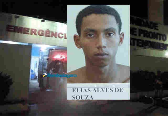 Criminoso é preso após executar apenado em vila de apartamentos na capital