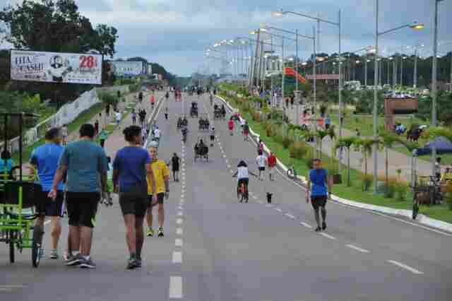 Semes participa do Encontro Estadual Mulheres em Ação