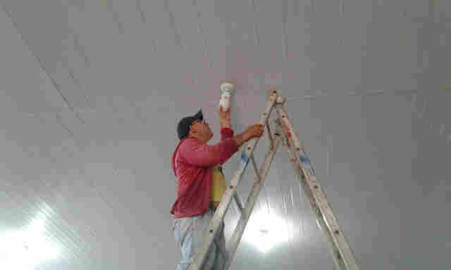 Principais unidades de saúde de Porto Velho recebem reparos e reformas