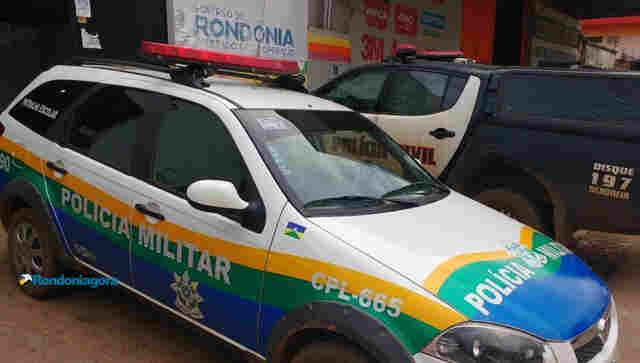 Mulher agride ex-marido que se recusou a dormir com ela na casa de amigo