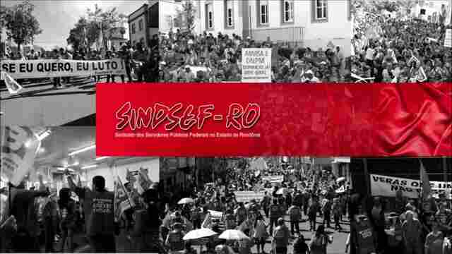 Mensagem do Sindsef ao Dia do Trabalhador – Um dia para reflexão