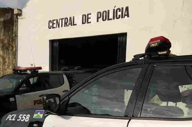 Apenado é preso após espancar a esposa com carregador da tornozeleira eletrônica