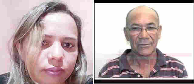 Mulher procura pelo pai que não vê há 27 anos