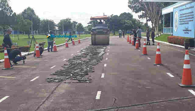 Vídeo: Exército destrói quase 500 armas usadas em práticas de crimes em Rondônia