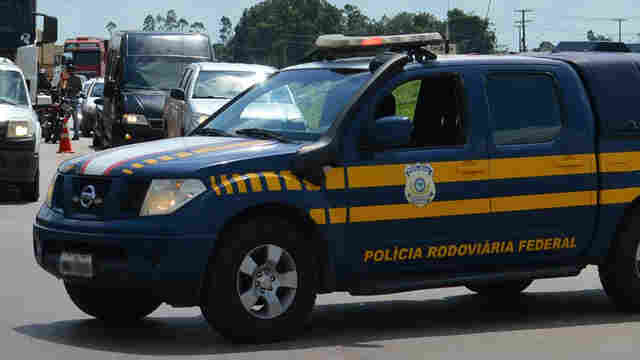 Número de feridos cresce 27% nas rodovias federais durante o feriado do Dia do Trabalhador