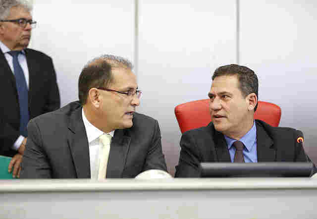 Presidente da Assembleia diz que governador deve vetar projeto criando Conselho LGBTTT