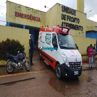 Dupla executa jovem no bairro Jardim Santana em Porto Velho