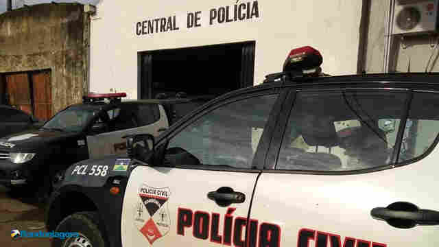 Homem é preso suspeito de estuprar a neta de 5 anos na capital