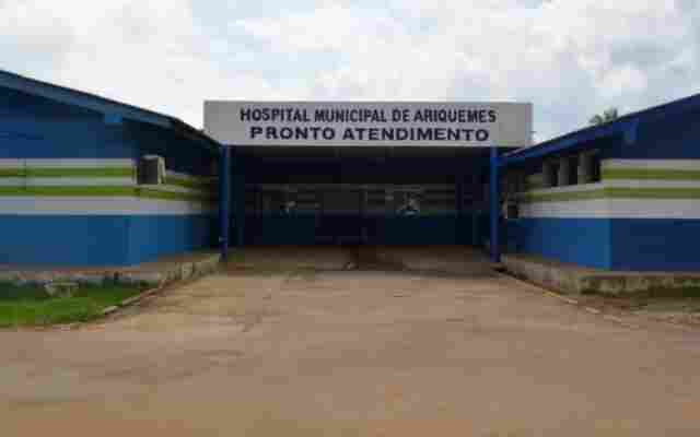 Justiça condena Município de Ariquemes a reformar Hospital Regional e aparelhar o prédio com dispositivos de segurança