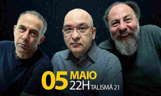 Confira os internautas que irão assistir o Paralamas do Sucesso de graça