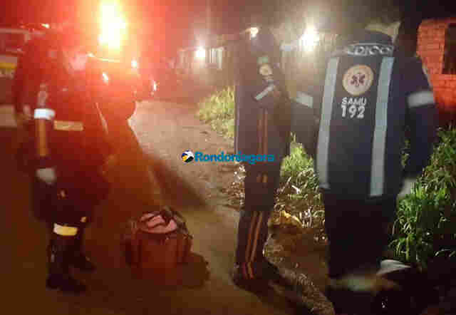 Ex-presidiário é morto com várias facadas no bairro Planalto em Porto Velho