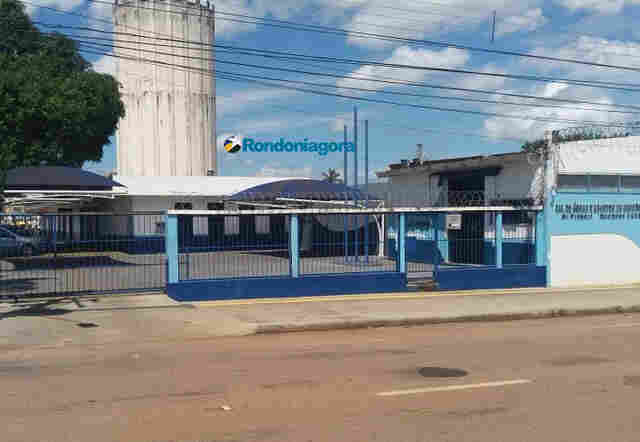 Ouça áudio: Diretoria do Sindur ameaça invasões e interromper fornecimento de água para exigir controle da Caerd ao governador