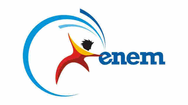 Inscrições para o Enem começam nesta segunda-feira