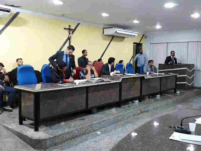 Câmara aprova projeto que permite organizações sociais em áreas da Prefeitura