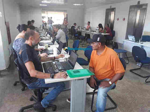 Prazo para regularização eleitoral termina nesta quarta-feira