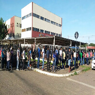 Milhares de eleitores deixam para regularizar título no último dia em Rondônia