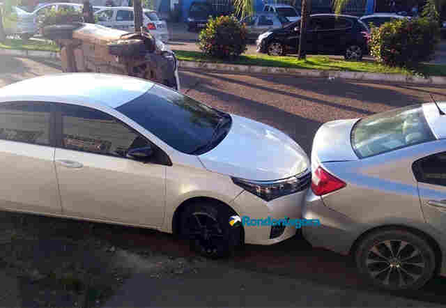 Polícia Militar volta a atender ocorrências de acidentes de trânsito sem vítimas em Rondônia