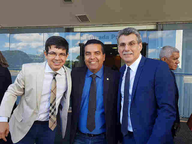 Garçon vai ao STF em favor da segurança jurídica da MP 817