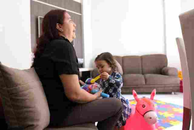 Aumenta número de mulheres em Porto Velho que realizam o sonho de ser mãe com a adoção monoparental