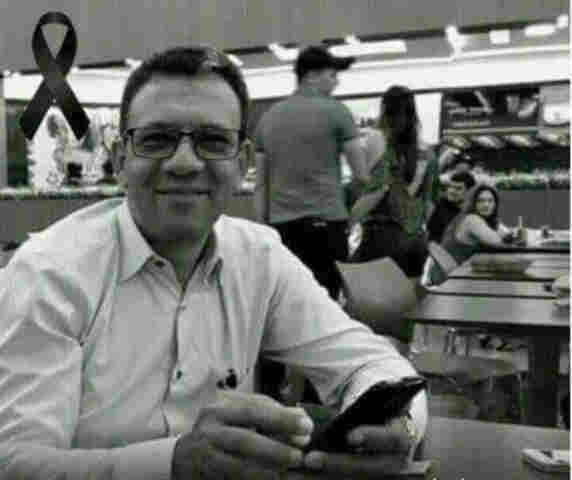 Pastor morre eletrocutado ao tentar instalar celular rural