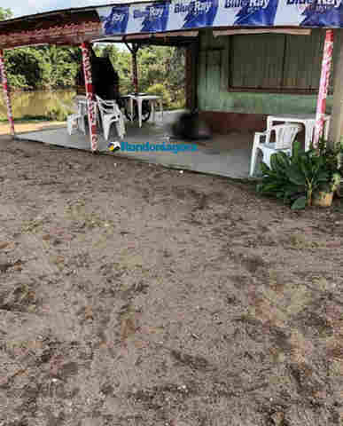 Criminoso é preso após matar a facadas desafeto que xingou sua mãe; vídeo