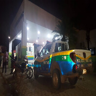 Jovem é baleado por desafeto em Porto Velho