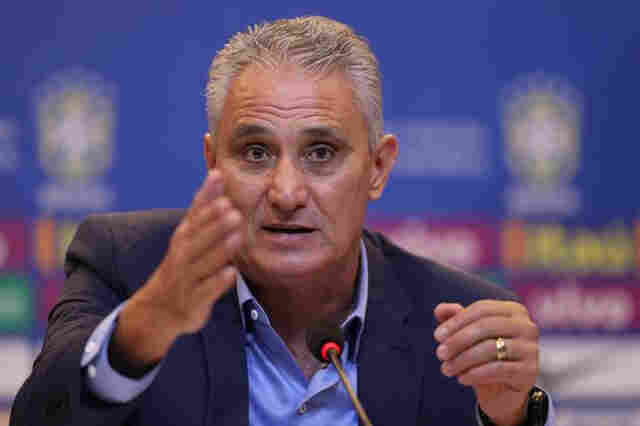 Ao vivo, Tite anuncia nomes dos jogadores convocados para a Copa