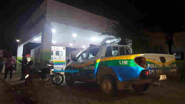 Jovem é baleado por desafeto em Porto Velho
