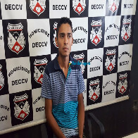 Em vídeo, jovem confessa assassinato a tiros de cunhado fazendeiro em Porto Velho