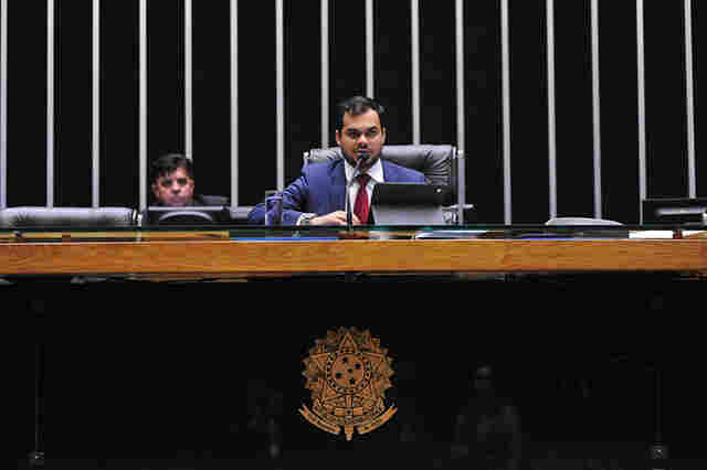 Expedito Netto anuncia liberação de recursos para Novo Horizonte do Oeste