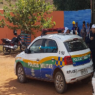 Bandido armado rouba arma de vigilante em creche da zona leste
