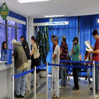 INSS reduzirá agendamento presencial a partir do dia 21