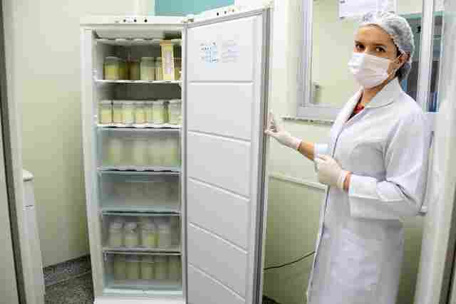 Banco de Leite Humano em Porto Velho divulga programação da Semana de Doação