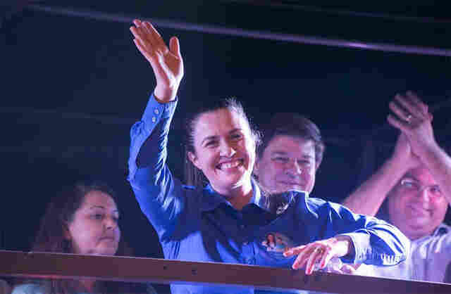 Justiça Eleitoral nega registro para Rosani Donadon